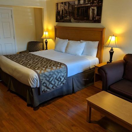Wittle Motel Sunnyvale Dış mekan fotoğraf