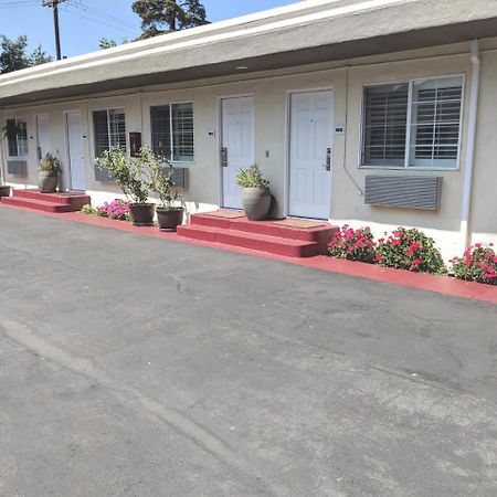 Wittle Motel Sunnyvale Dış mekan fotoğraf