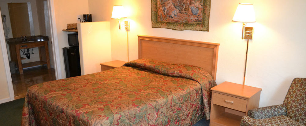 Wittle Motel Sunnyvale Dış mekan fotoğraf