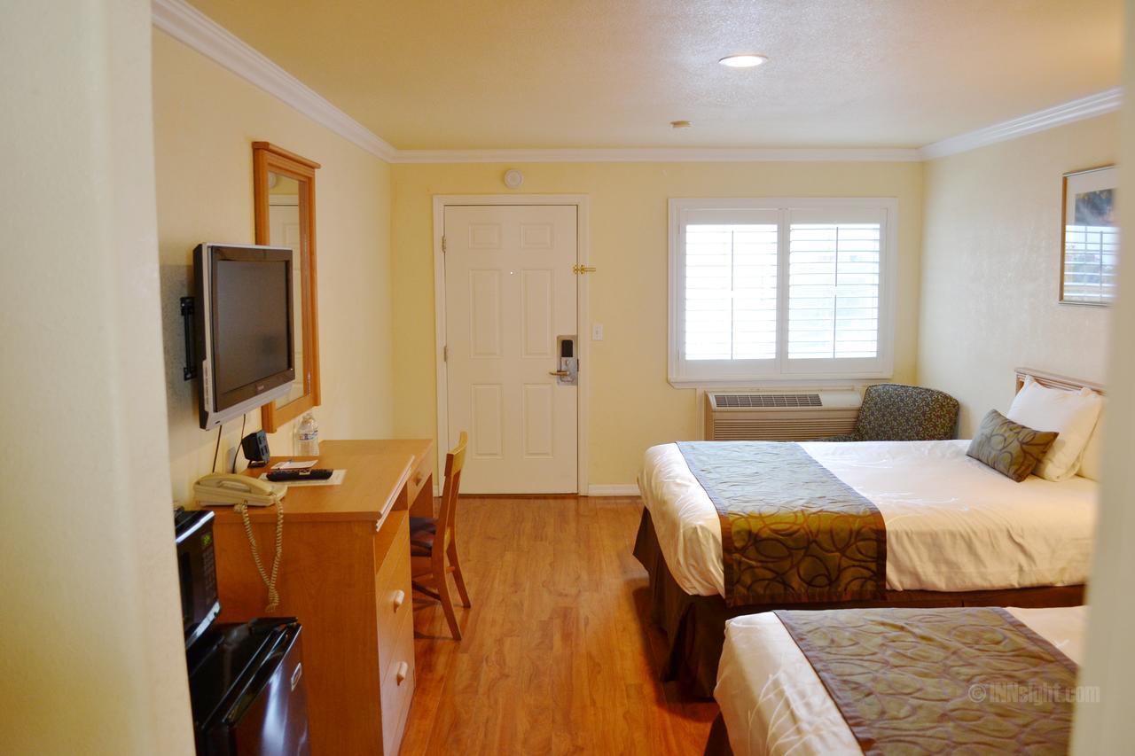 Wittle Motel Sunnyvale Dış mekan fotoğraf