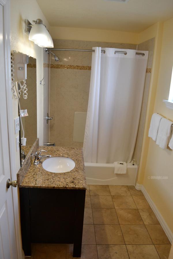 Wittle Motel Sunnyvale Dış mekan fotoğraf