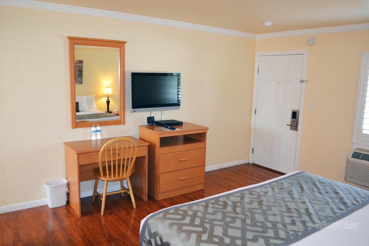 Wittle Motel Sunnyvale Dış mekan fotoğraf