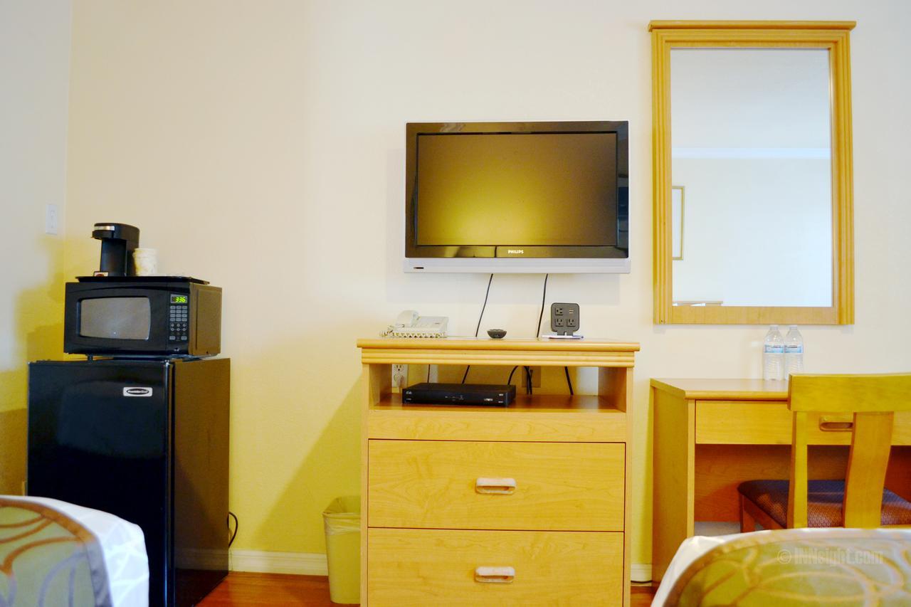 Wittle Motel Sunnyvale Dış mekan fotoğraf